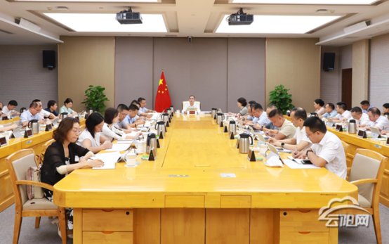 云阳县人民政府