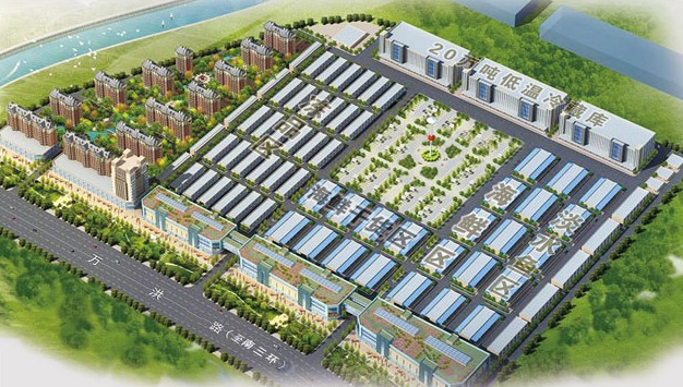 良信股份：产品主要应用于华为数据中心机房配电、智能监控等领域