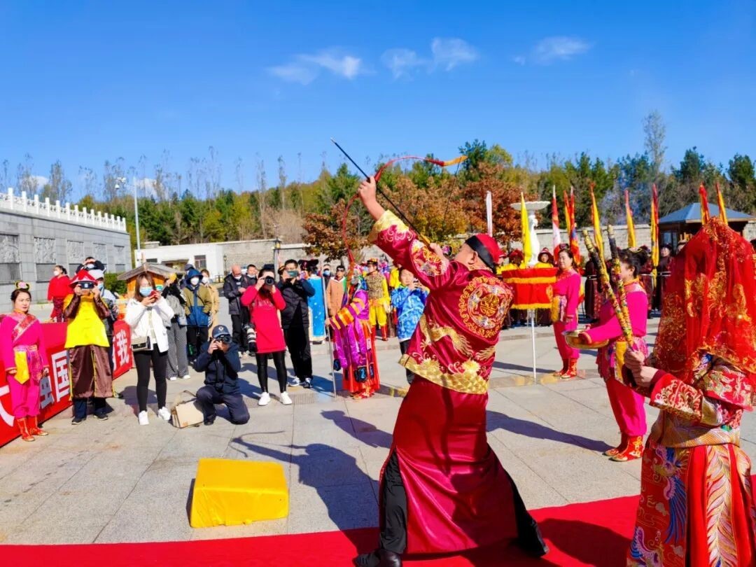 敦化国庆假期系列活动邀您共赴欢乐之约！