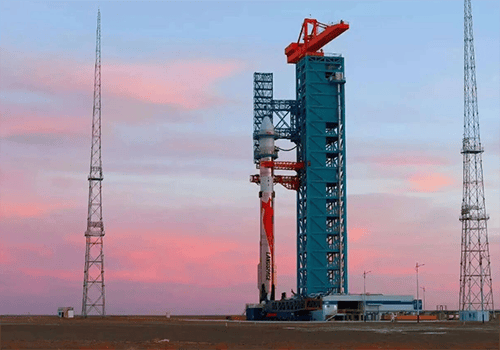 酒泉：将建设国家商业航天发射基地