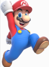 任天堂明星大乱斗