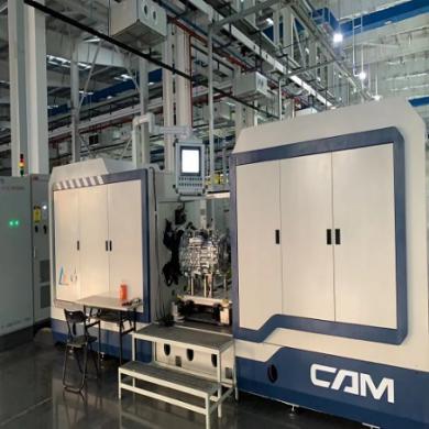 中国机械科学研究总院集团有限公司